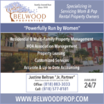Belwood Properties, LLC