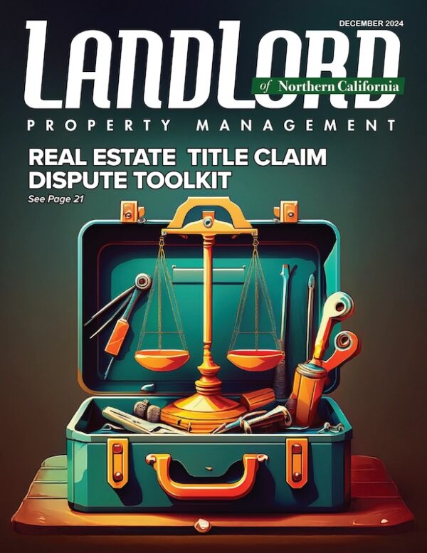December 2024 Issues (digital magazine) - Apartment News Publications