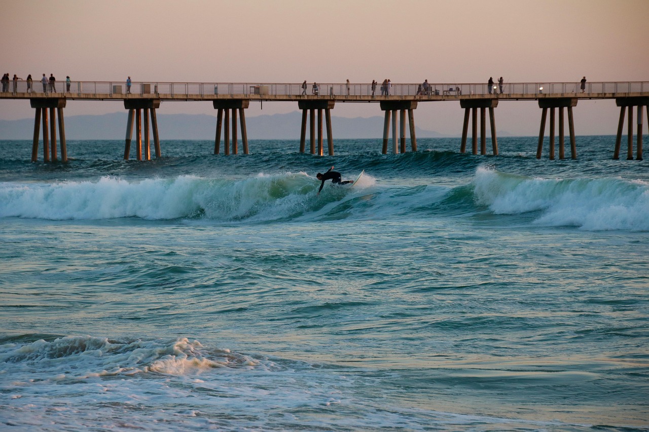 california, los angeles, hermosa pier, los angeles, los angeles, los angeles, los angeles, los angeles
