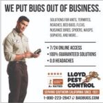 Lloyd Pest Control
