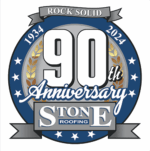 Stone Roofing