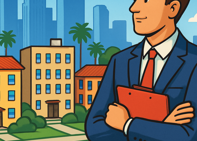 Picture of How To Value Real Estate Investments - Investopedia