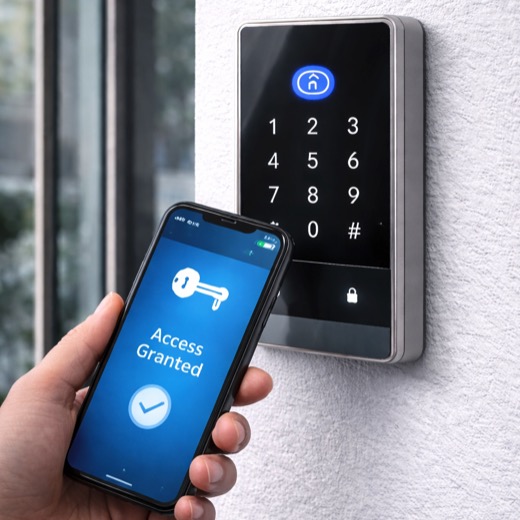 Access Control System