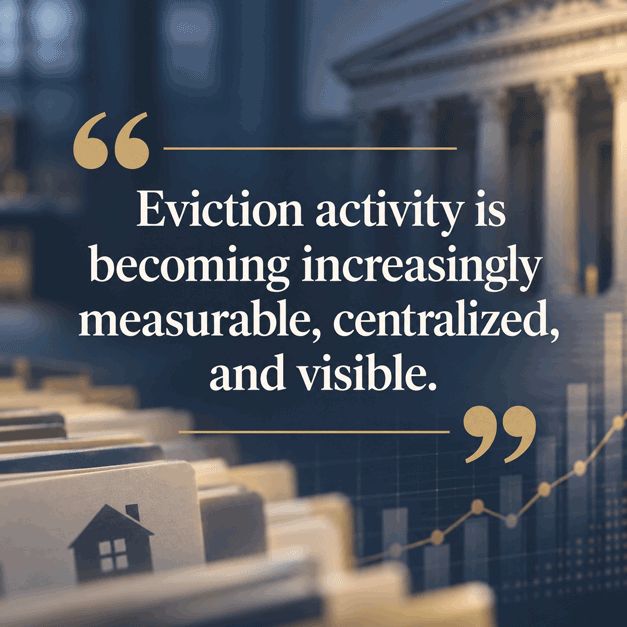California’s New Eviction-Data Law Puts Unlawful Detainers Under a Bigger Microscope