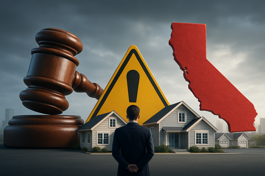 Industry Pulse: New Rules and Local Battles Keep California Housing Providers on Alert