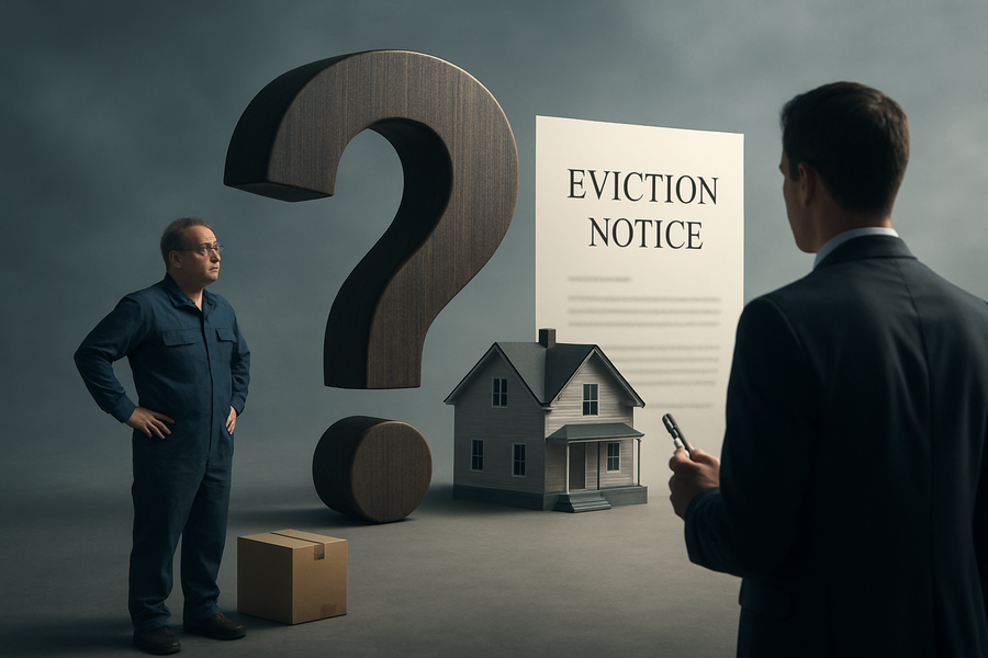Landlord/Tenant Questions & Answers