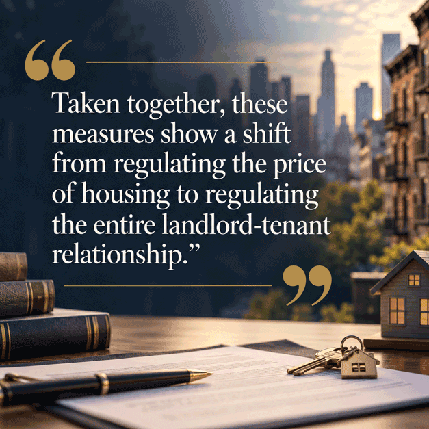 Rental-Housing Ballot Measures to Watch