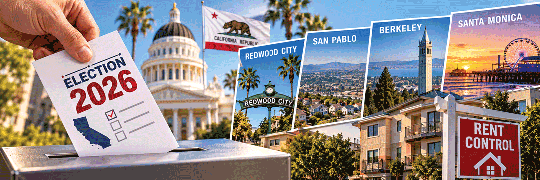Rental-Housing Ballot Measures to Watch