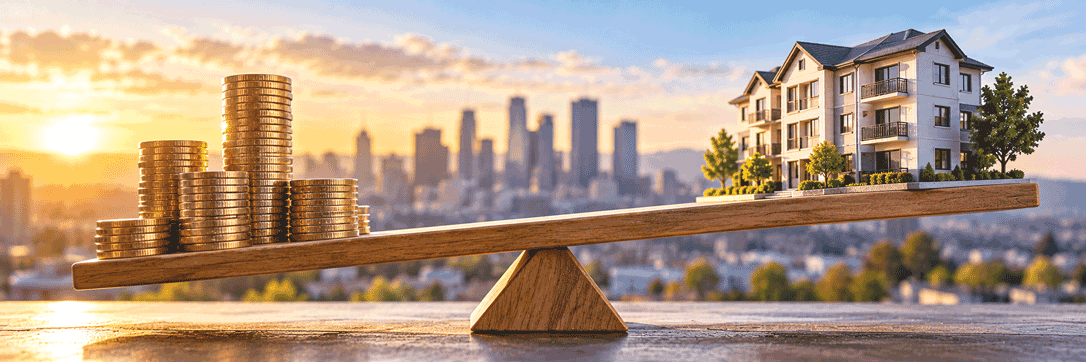 The Effect of Leverage on Real Estate – How to Benefit By Using it Wisely