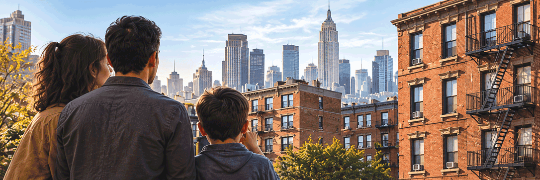 The Family Caught in the Crosshairs of NYC’s Rent Control