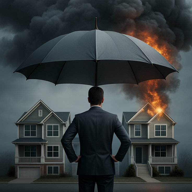 When the Skies Turn Gray: A Property Manager’s Role in Protecting Residents