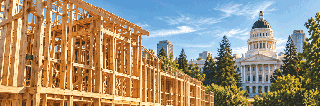 You Can’t Regulate Your Way Out of a Housing Shortage